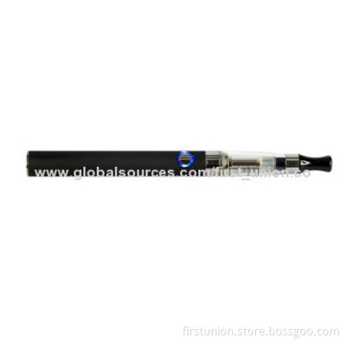 Wholesale E Cigarettes, Unique Water Drop Switch Button Evod in Blister Pack, CE, RoHS Marks